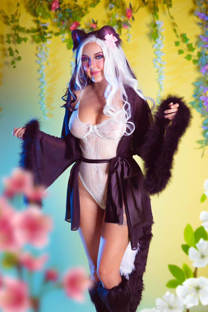 Photo by darshellestevens published on October 17,2023 07:14:40 - BestThots