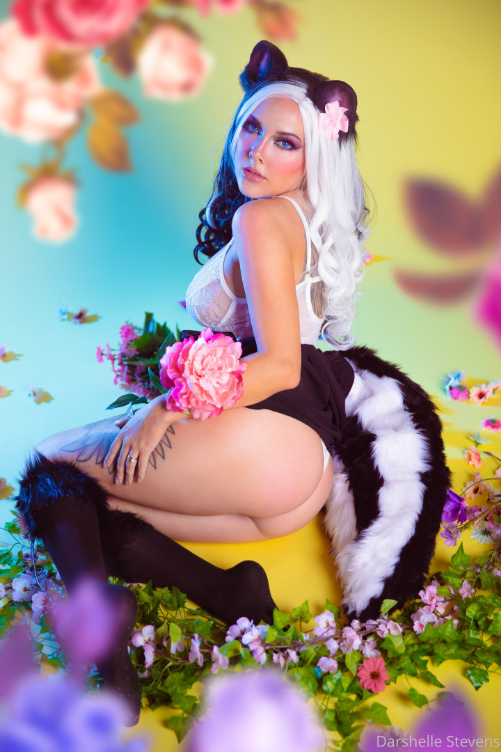 Photo by darshellestevens published on October 17,2023 07:16:56 - BestThots