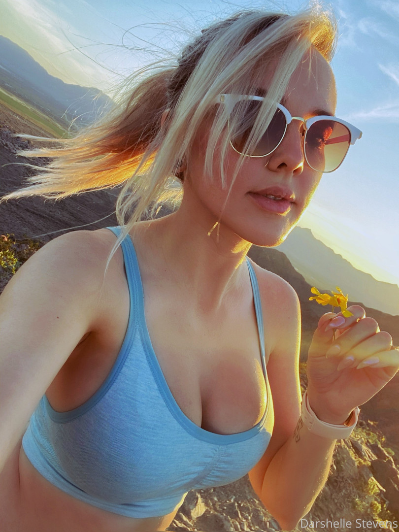 Photo by darshellestevens published on October 17,2023 07:18:23 - BestThots