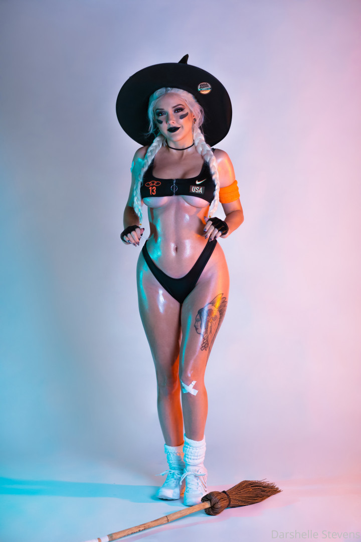 Photo by darshellestevens published on October 17,2023 07:19:23 - BestThots