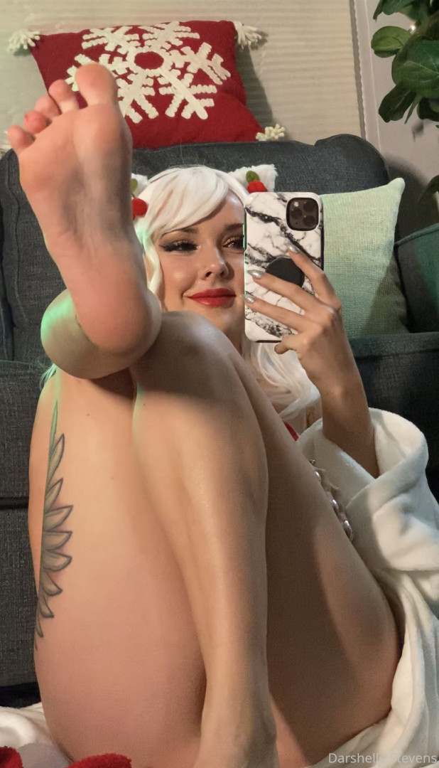 Photo by darshellestevens published on October 17,2023 07:20:05 - BestThots