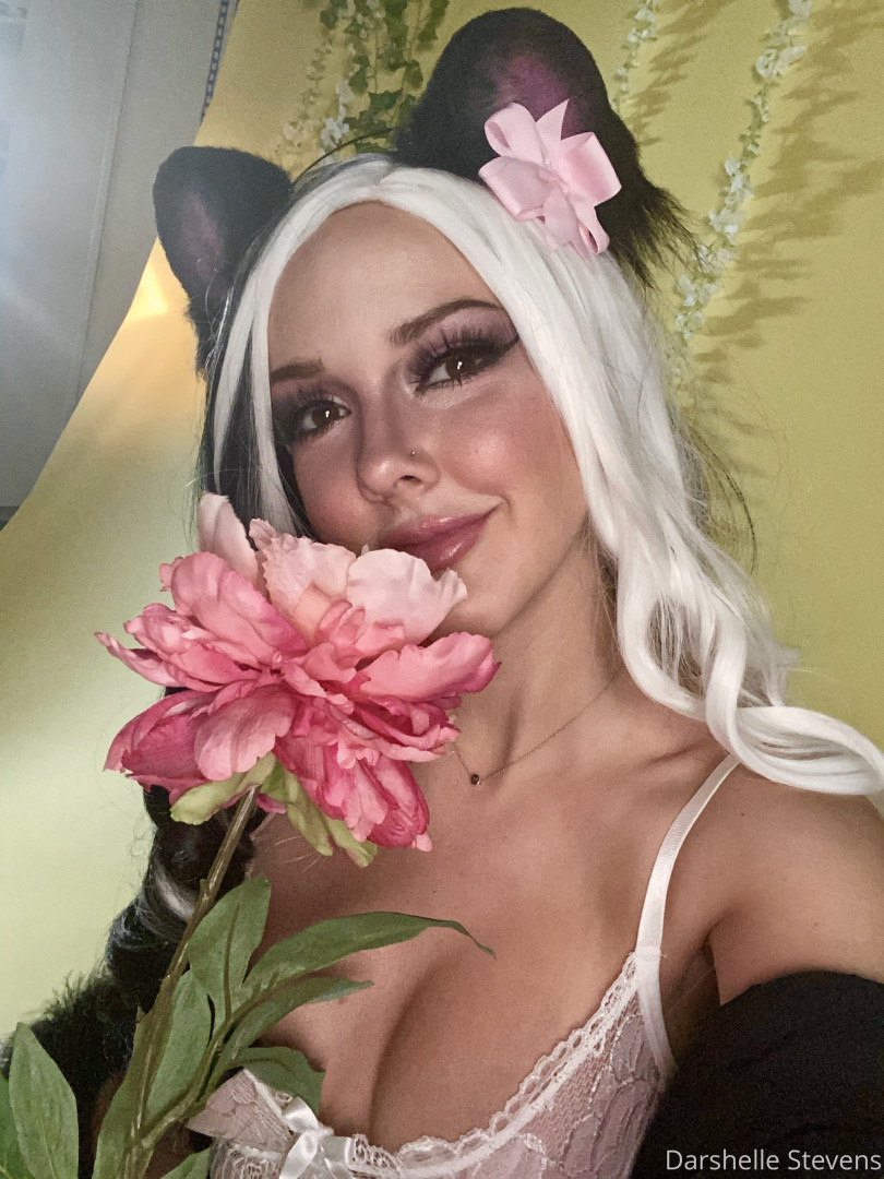 Photo by darshellestevens published on October 17,2023 07:20:36 - BestThots