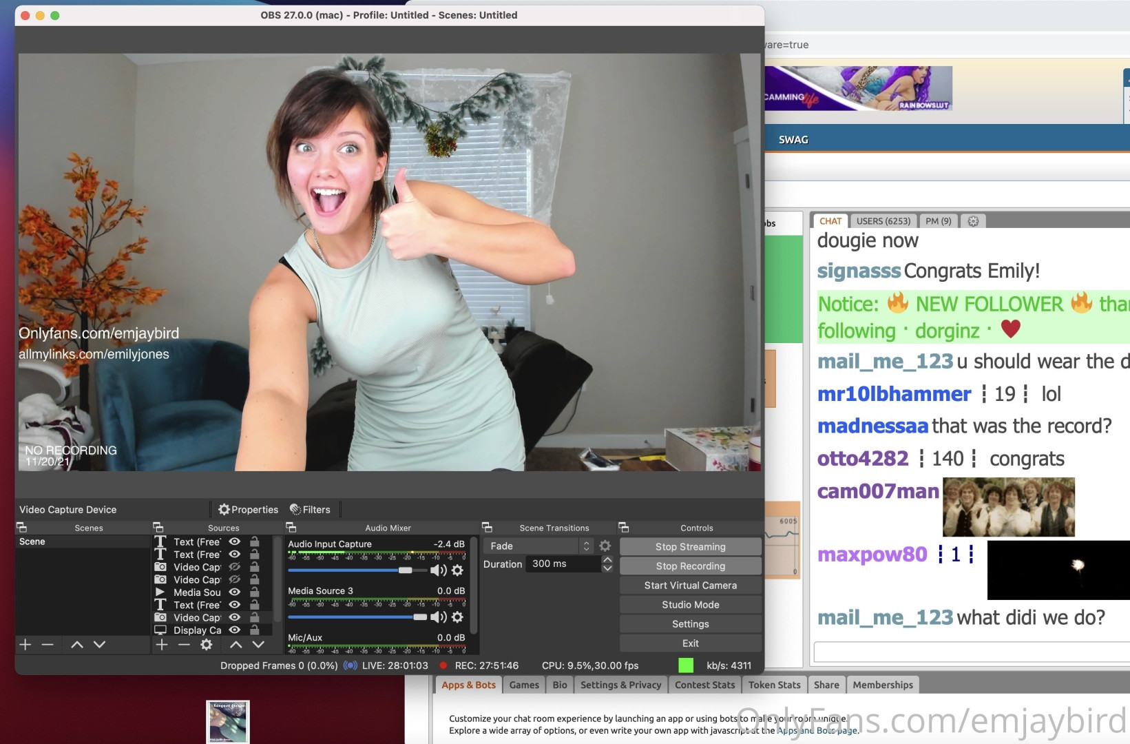 Photo by emjaybird published on January 16,2024 11:58:03 - BestThots