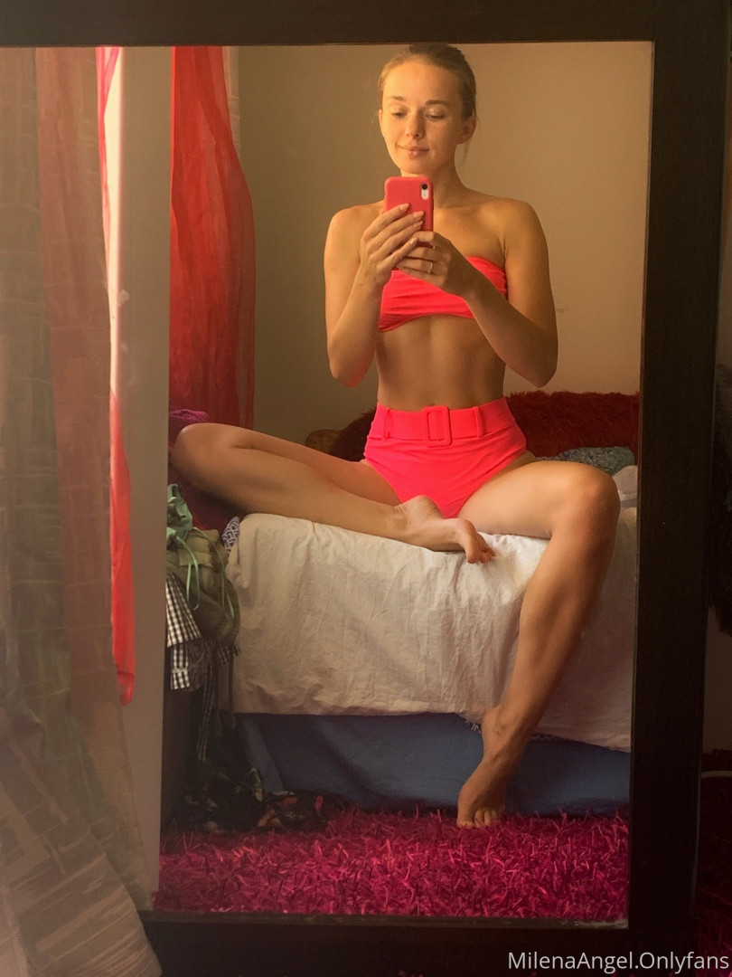 Photo by milenaangel published on June 7,2023 10:44:12 - BestThots