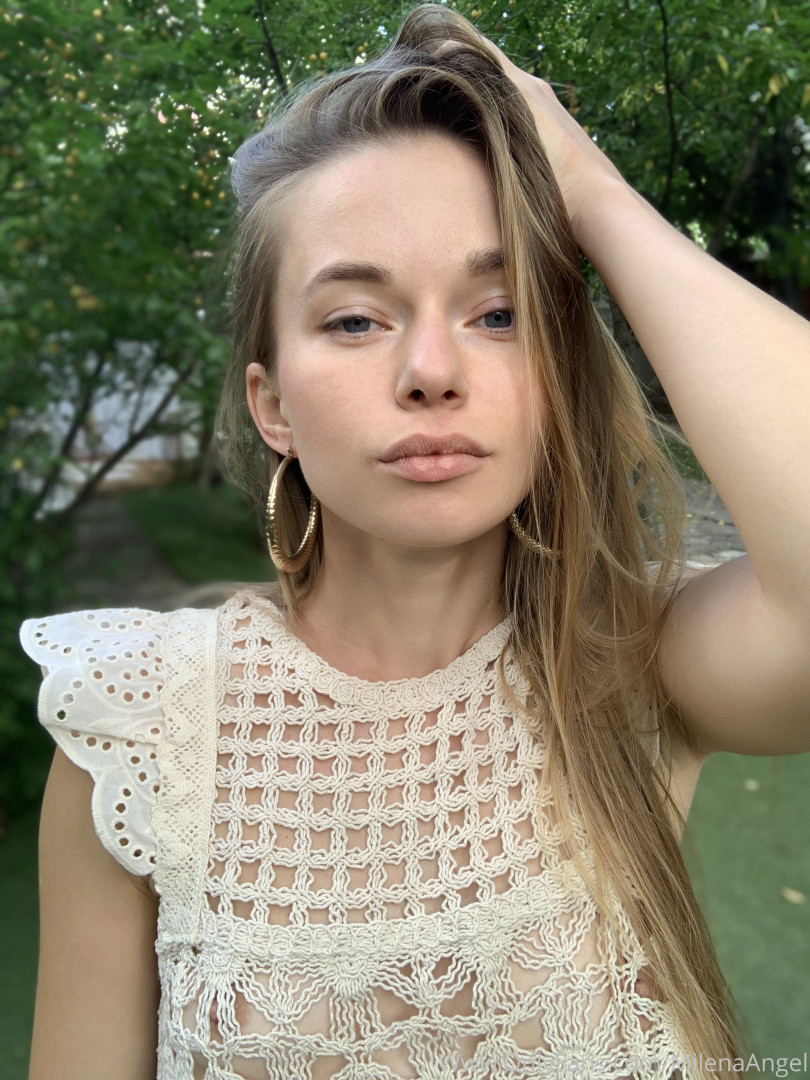 Photo by milenaangel published on June 7,2023 10:51:29 - BestThots