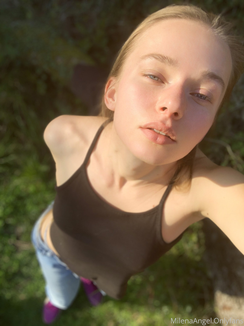 Photo by milenaangel published on June 7,2023 10:51:40 - BestThots