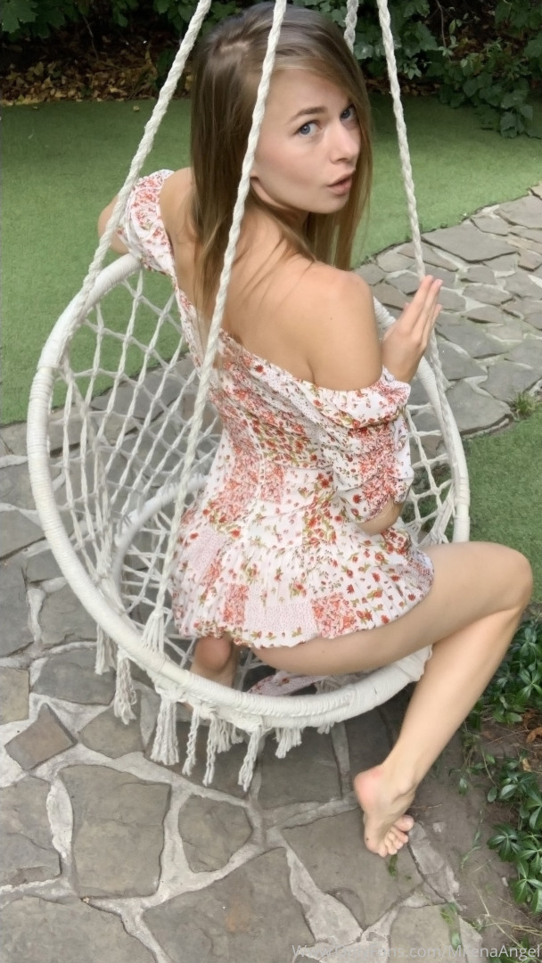 Photo by milenaangel published on June 7,2023 10:51:52 - BestThots