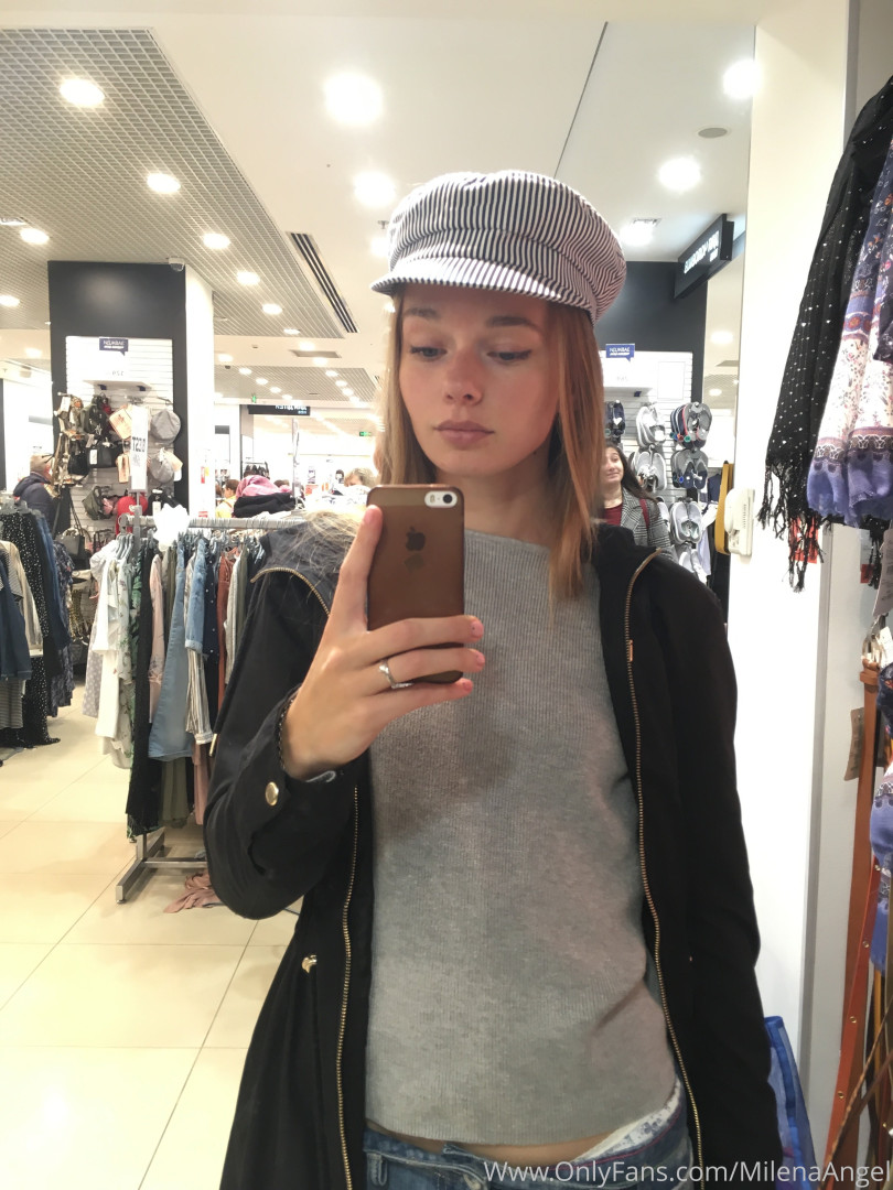 Photo by milenaangel published on June 7,2023 10:54:56 - BestThots