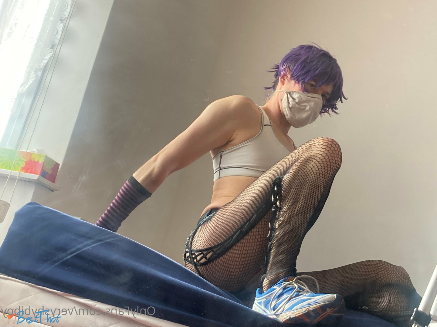 Photo by veryshybiboy published on December 15,2024 13:04:54 - BestThots