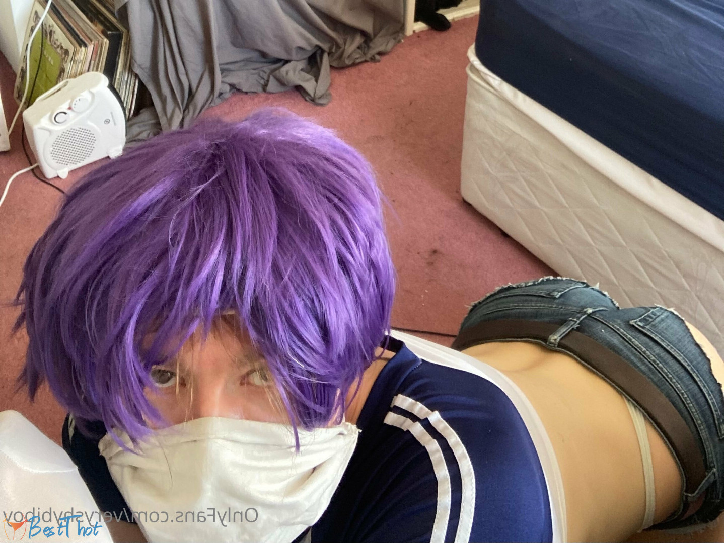 Photo by veryshybiboy published on December 15,2024 13:05:50 - BestThots