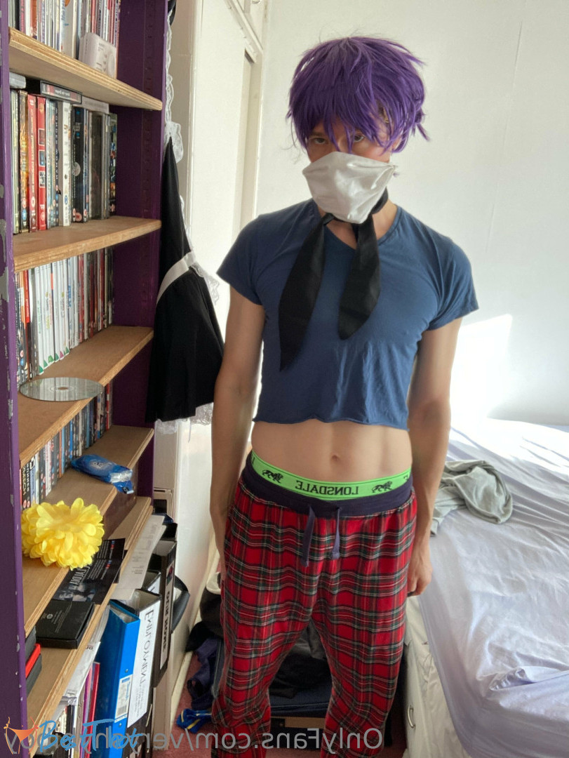 veryshybiboy #9447640