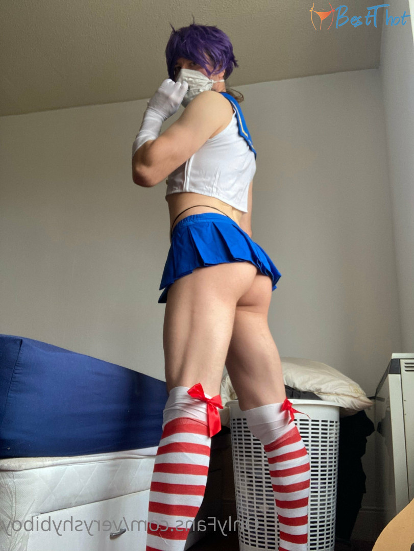 veryshybiboy #9447641