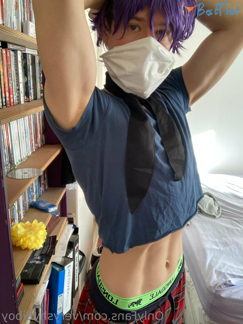 veryshybiboy #9447648