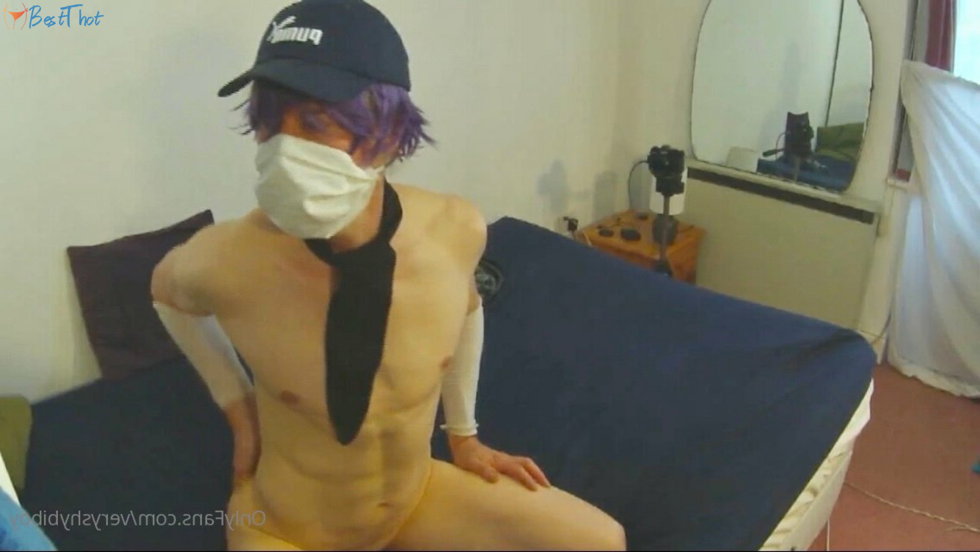 veryshybiboy #9447680