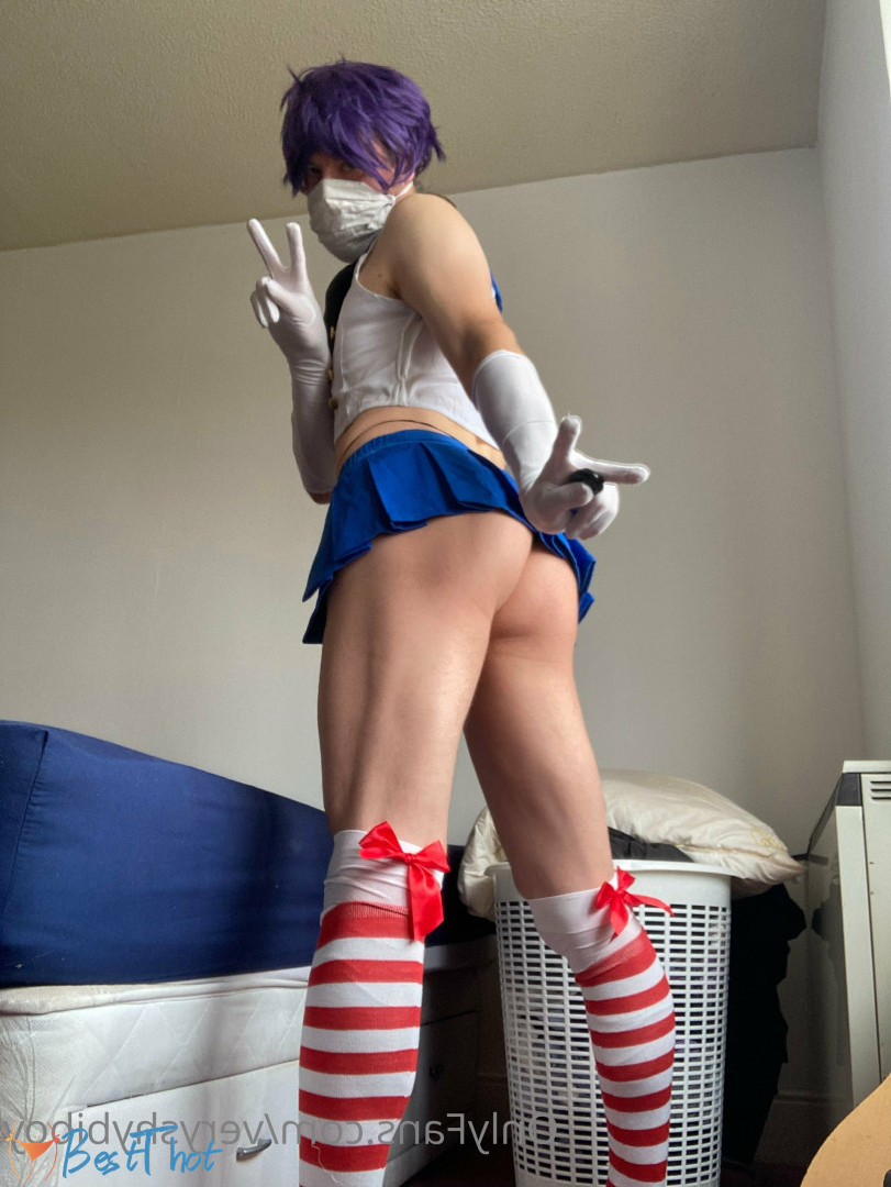 veryshybiboy #9447681