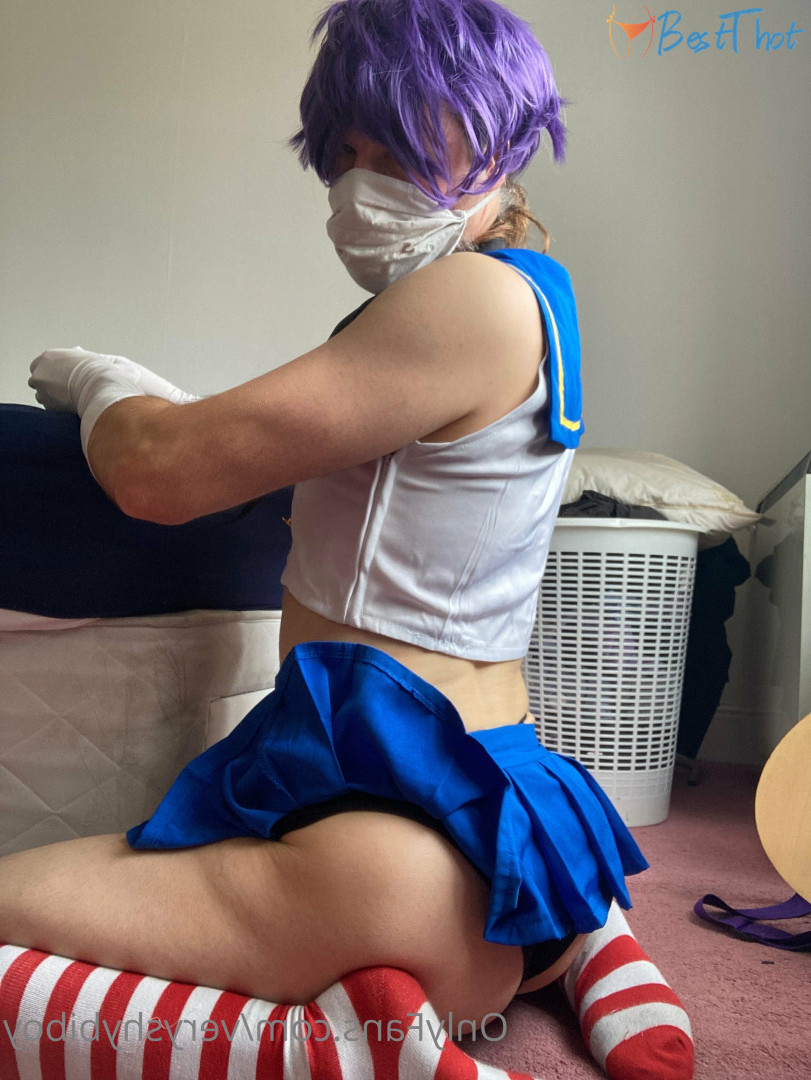 Photo by veryshybiboy published on December 15,2024 14:04:35 - BestThots