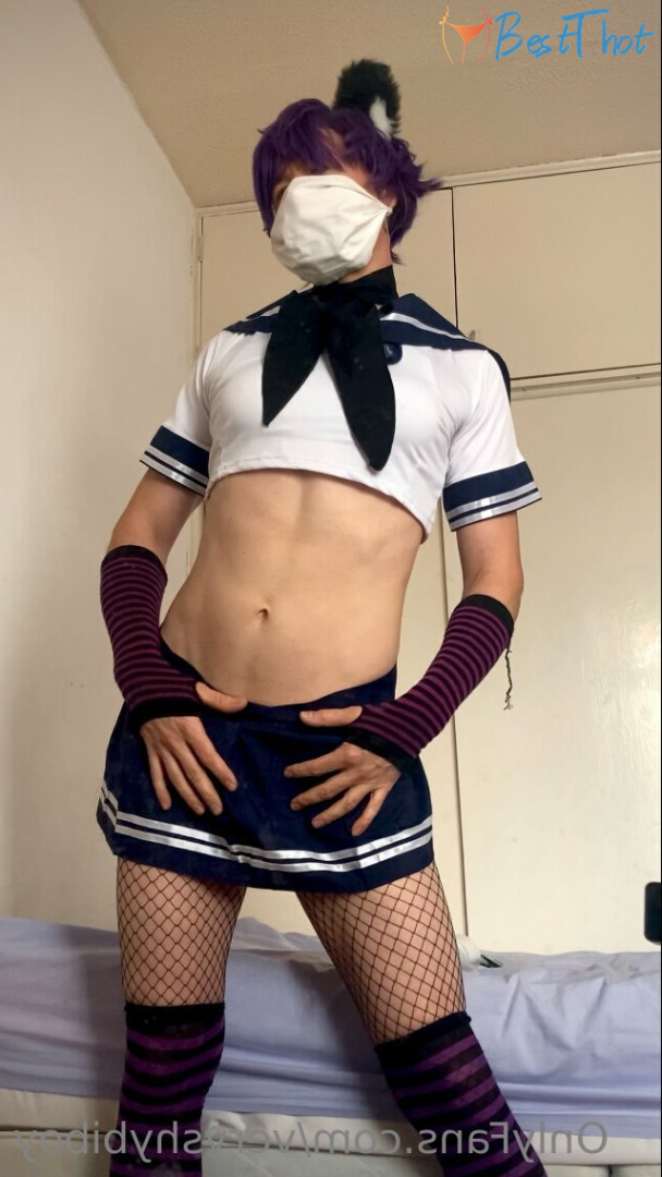 veryshybiboy #9447709