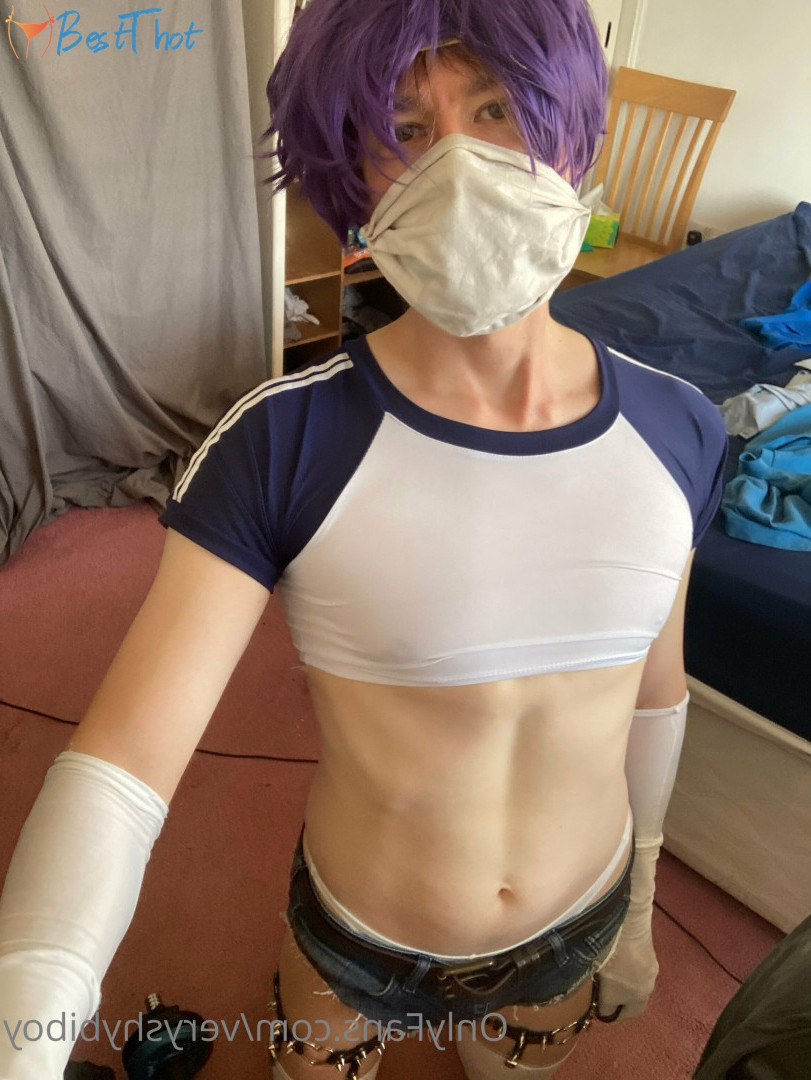 veryshybiboy #9447772