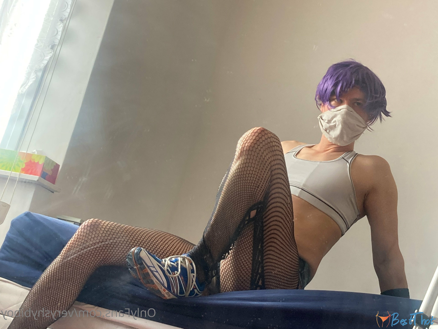 Photo by veryshybiboy published on December 15,2024 14:05:21 - BestThots