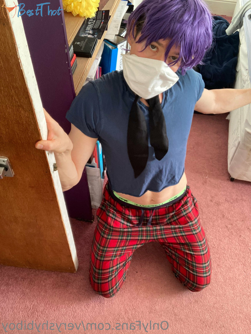 veryshybiboy #9447826