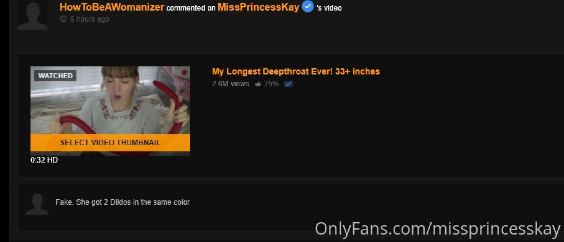 Photo by missprincesskay published on August 2,2023 05:59:37 - BestThots