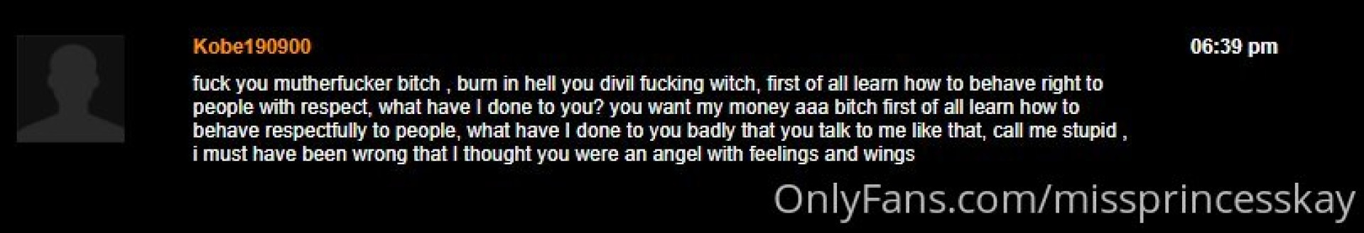 Photo by missprincesskay published on August 2,2023 06:47:02 - BestThots