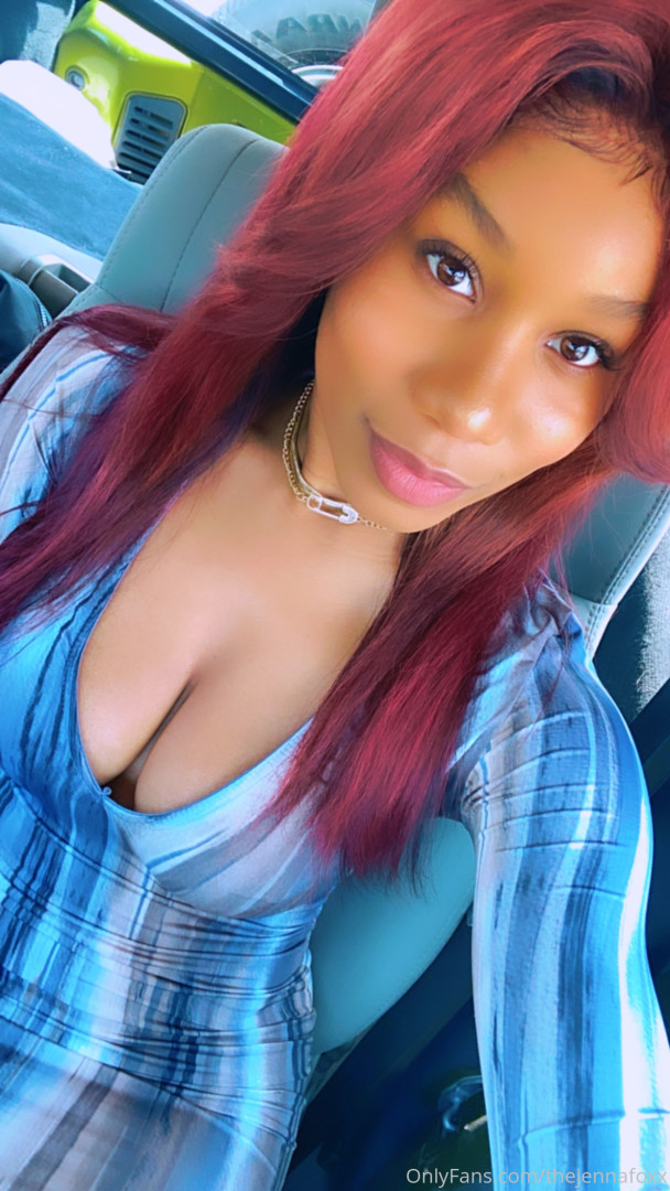 Photo by thejennafoxx published on October 17,2023 00:22:35 - BestThots