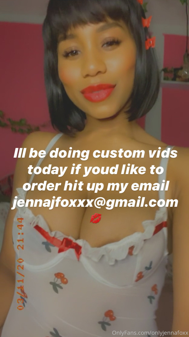 Photo by thejennafoxx published on October 17,2023 00:23:05 - BestThots