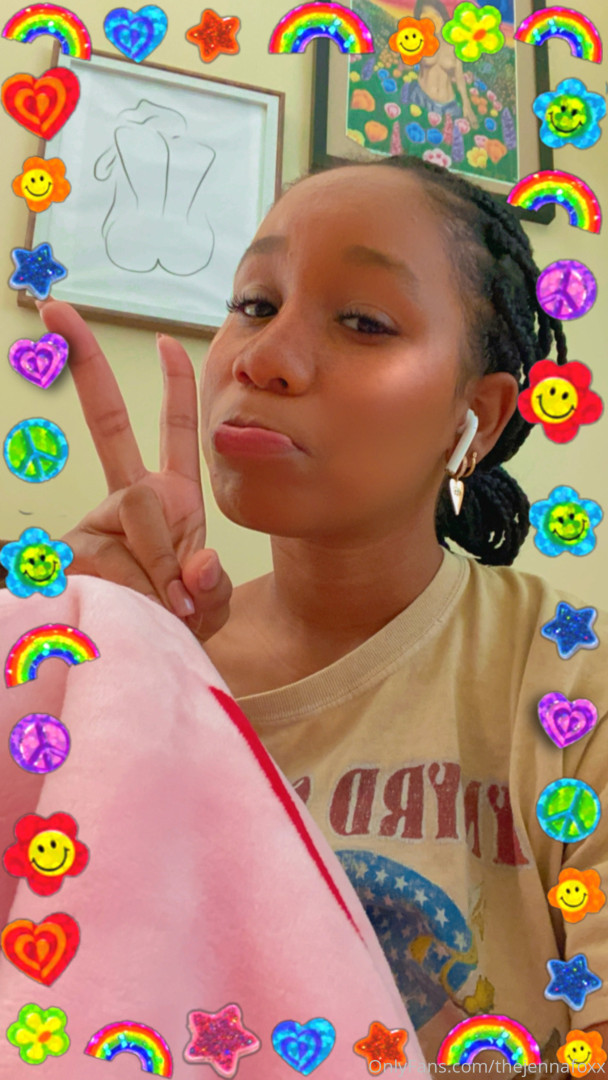 Photo by thejennafoxx published on October 17,2023 00:23:36 - BestThots