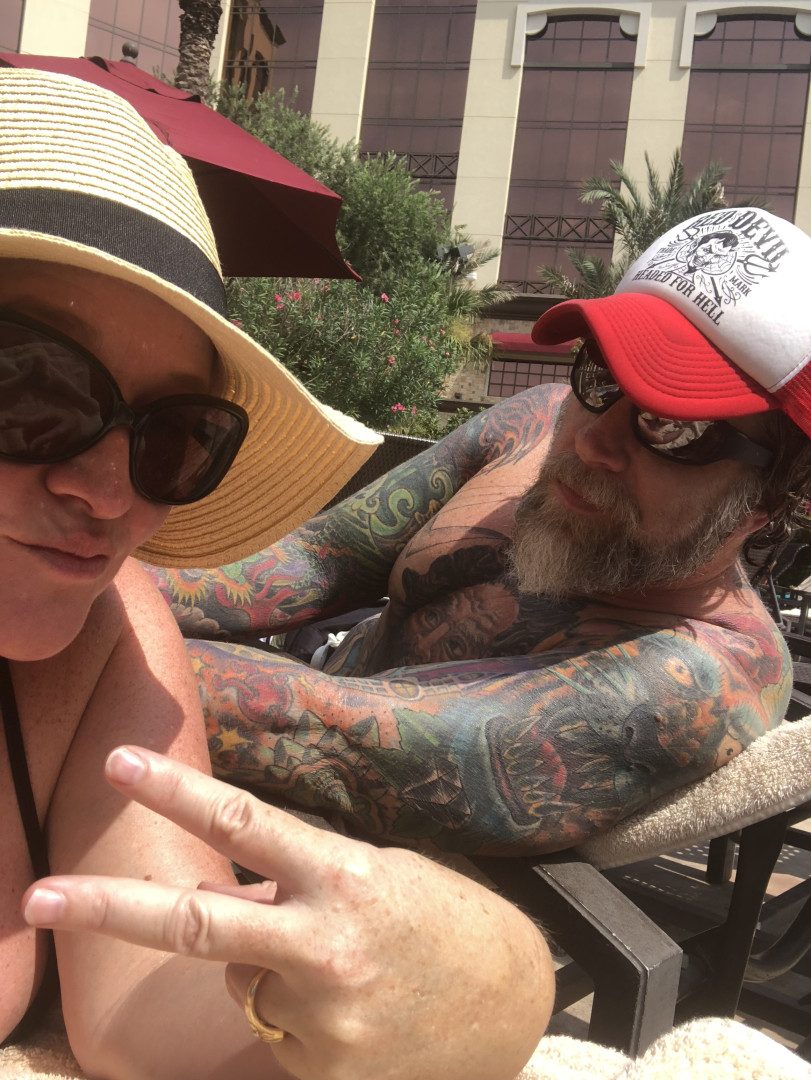 Photo by mrssiren published on June 15,2023 16:43:08 - BestThots