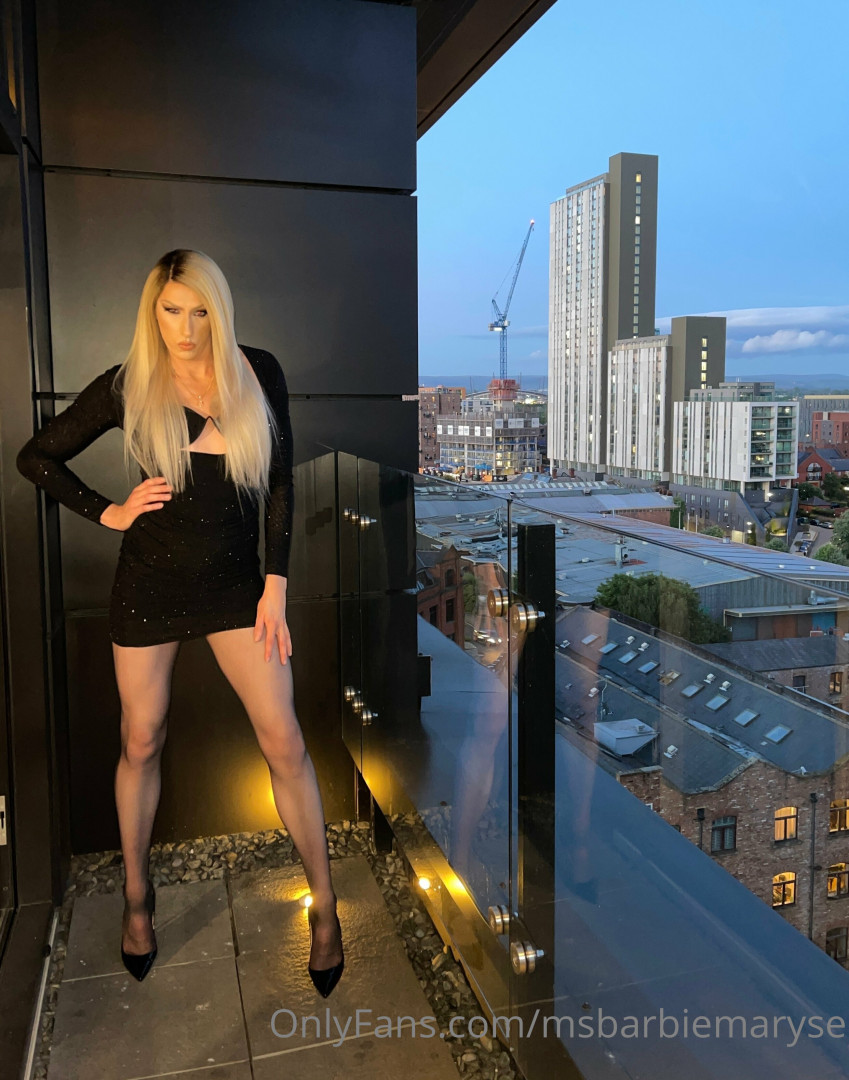 Photo by msbarbiemaryse published on October 16,2023 19:54:47 - BestThots