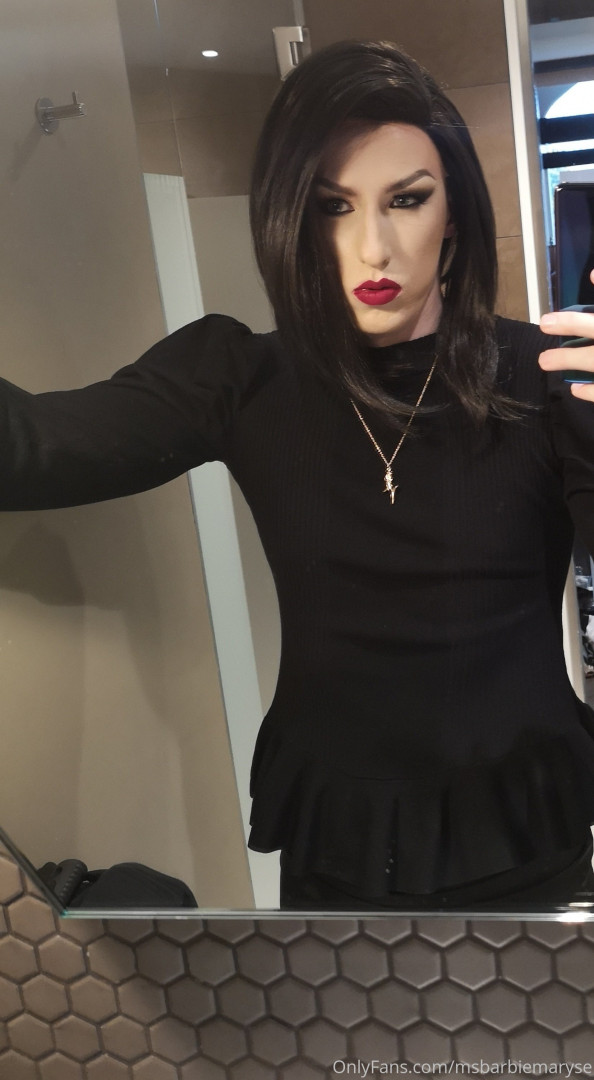 Photo by msbarbiemaryse published on October 16,2023 19:56:19 - BestThots