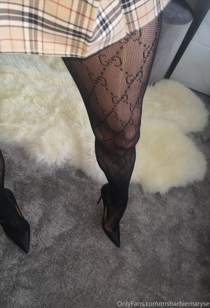 Photo by msbarbiemaryse published on October 16,2023 19:56:45 - BestThots