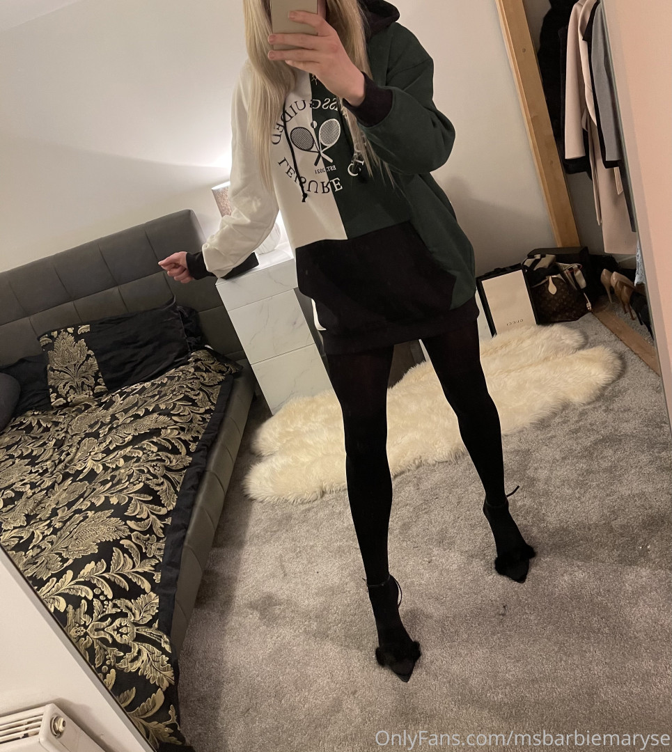 Photo by msbarbiemaryse published on October 16,2023 19:59:17 - BestThots