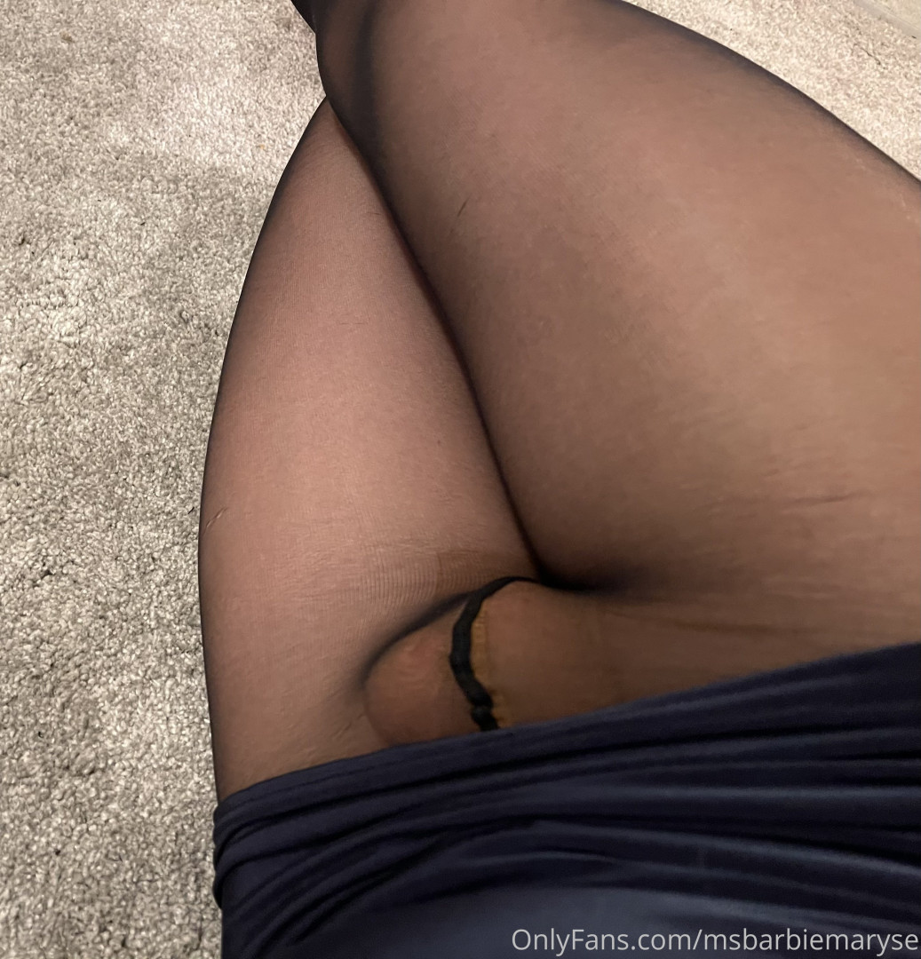 Photo by msbarbiemaryse published on October 16,2023 20:04:16 - BestThots