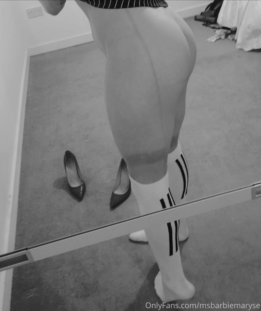Photo by msbarbiemaryse published on October 16,2023 20:06:12 - BestThots