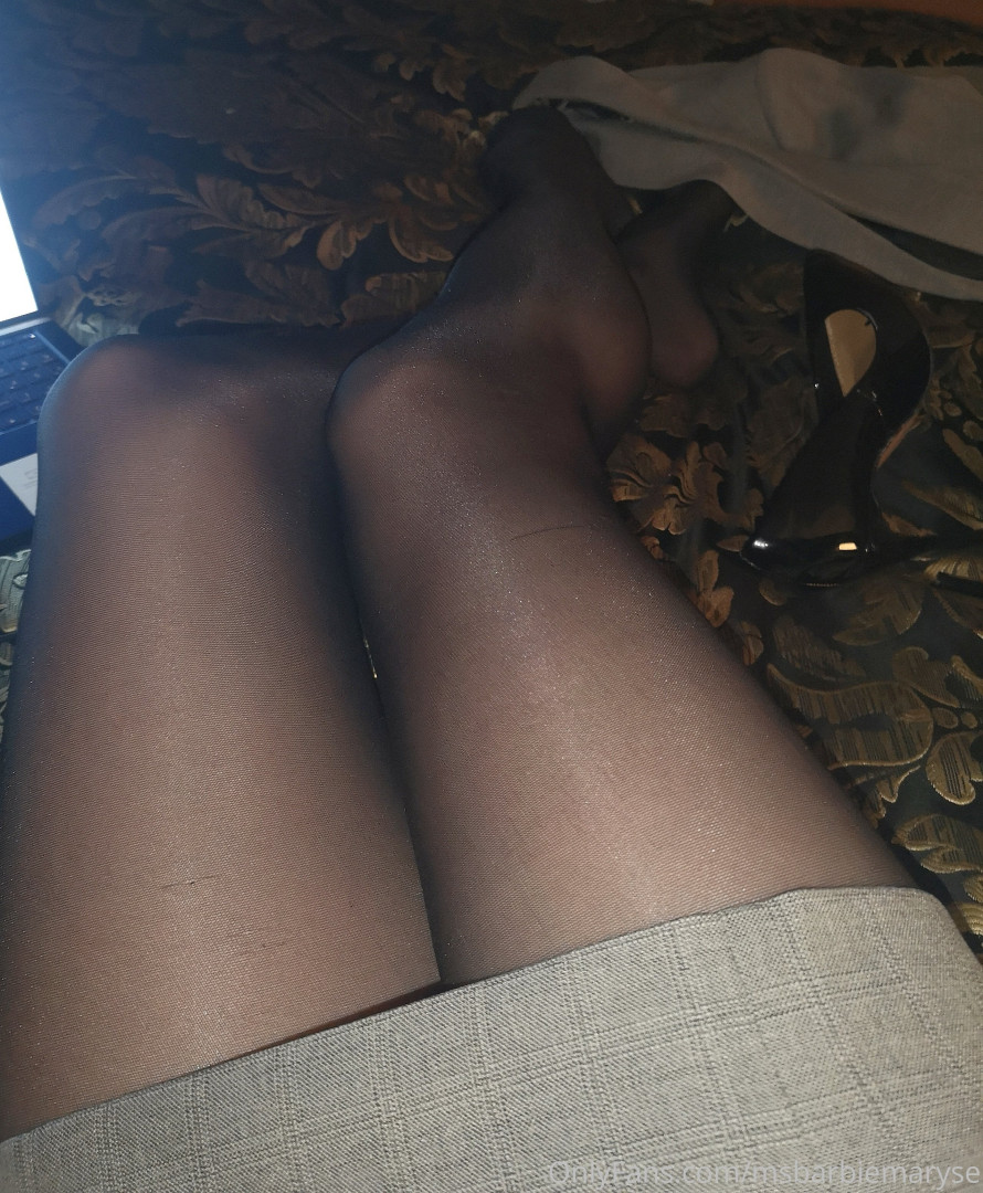 Photo by msbarbiemaryse published on October 16,2023 20:10:11 - BestThots