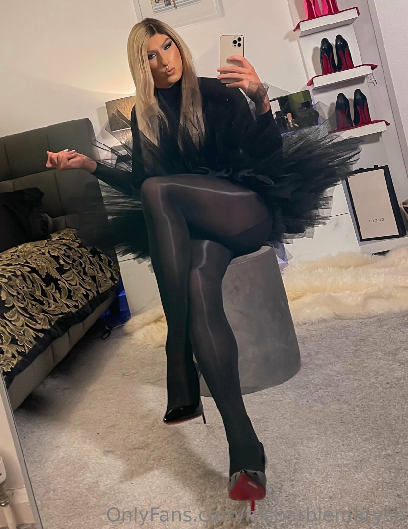 Photo by msbarbiemaryse published on October 16,2023 20:14:27 - BestThots