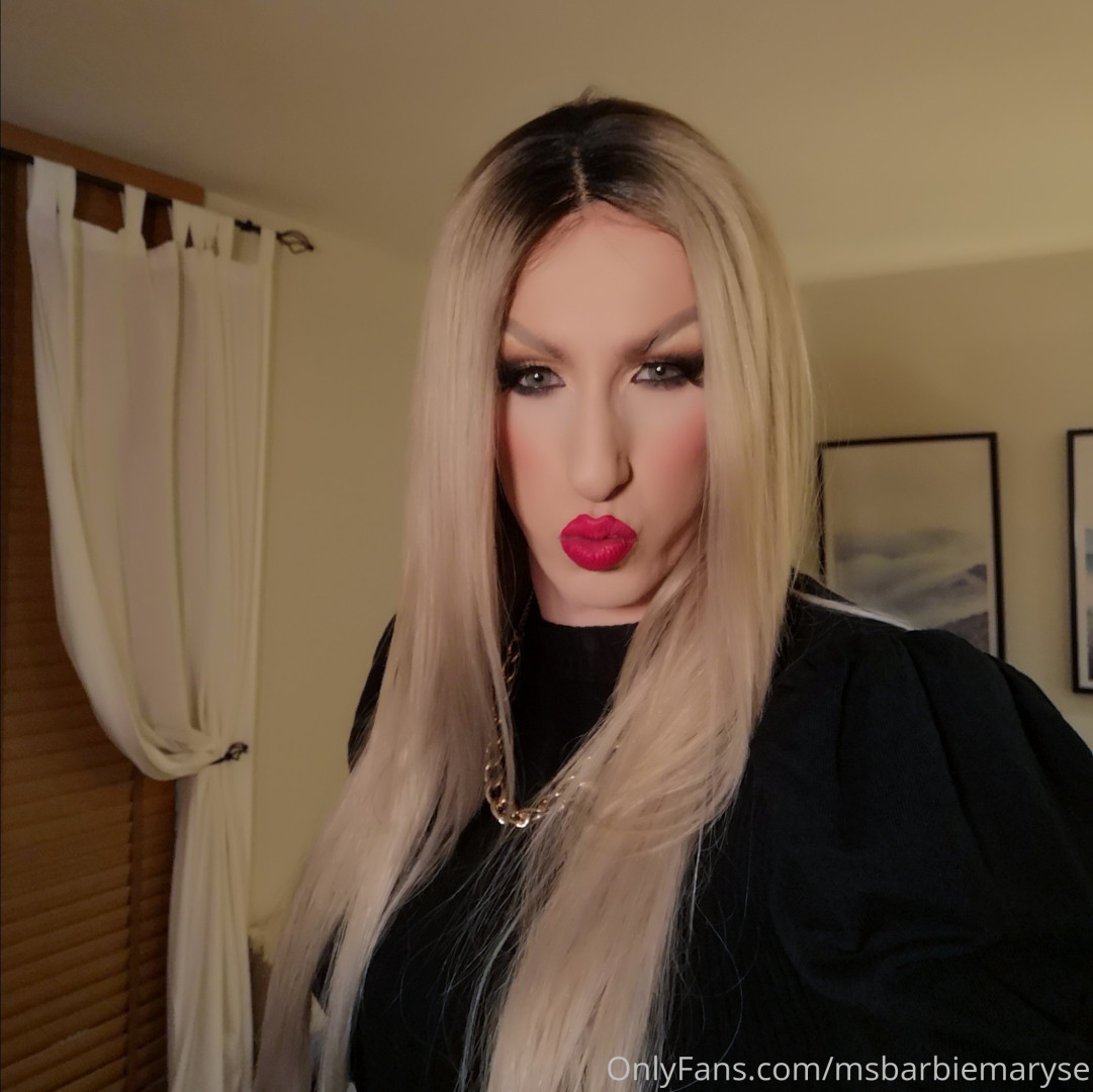 Photo by msbarbiemaryse published on October 16,2023 20:16:19 - BestThots