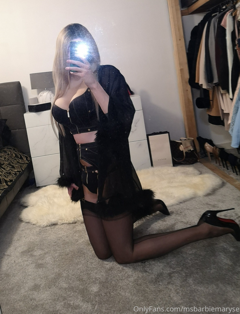 Photo by msbarbiemaryse published on October 16,2023 20:19:05 - BestThots