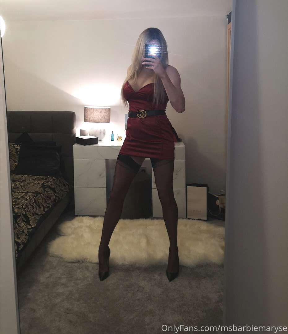 Photo by msbarbiemaryse published on October 16,2023 20:19:25 - BestThots