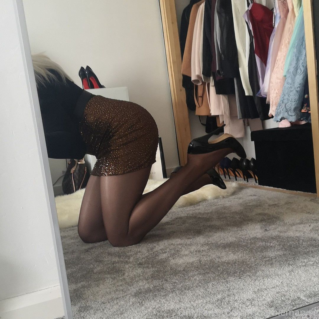 Photo by msbarbiemaryse published on October 16,2023 20:19:44 - BestThots