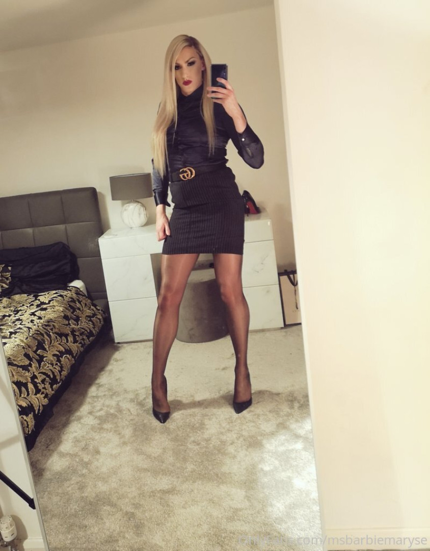 Photo by msbarbiemaryse published on October 16,2023 20:21:55 - BestThots