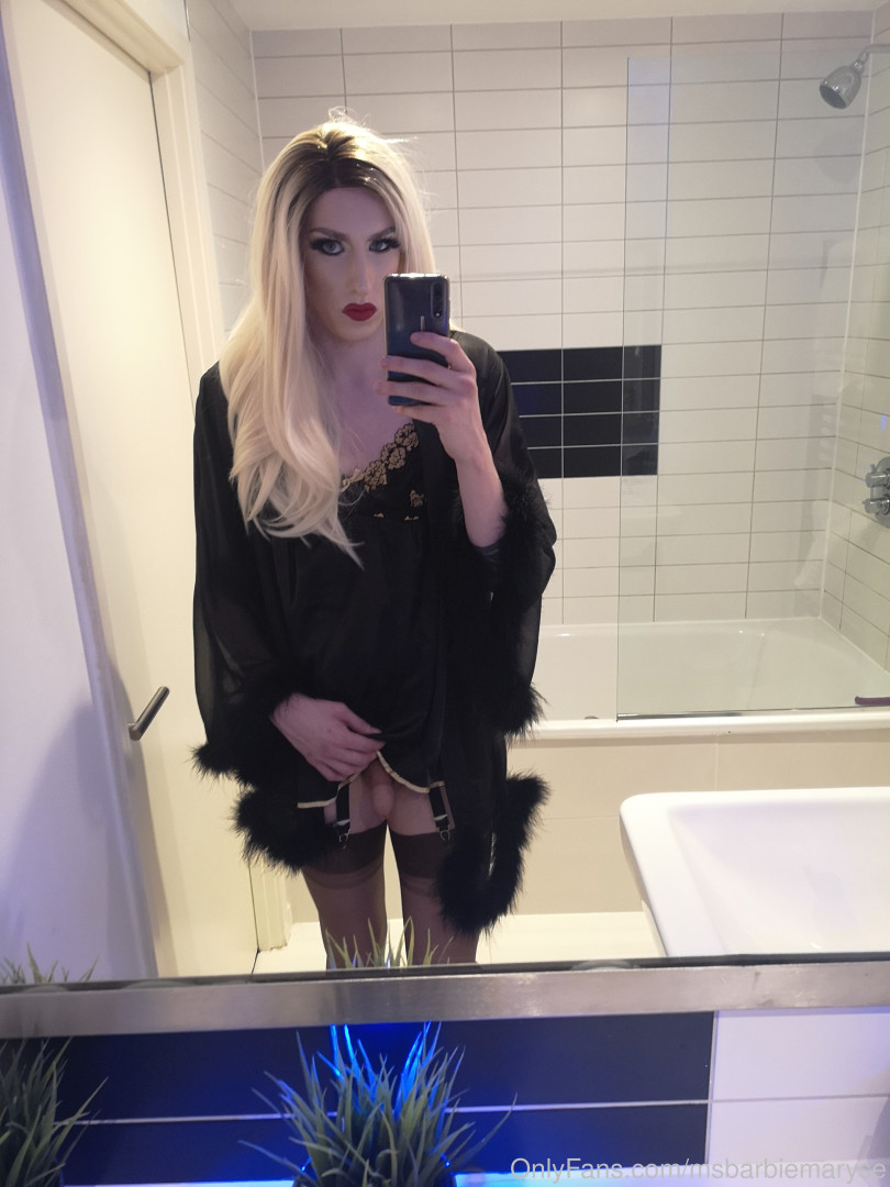 Photo by msbarbiemaryse published on October 16,2023 20:22:47 - BestThots
