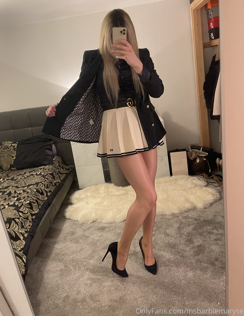 Photo by msbarbiemaryse published on October 16,2023 20:23:01 - BestThots