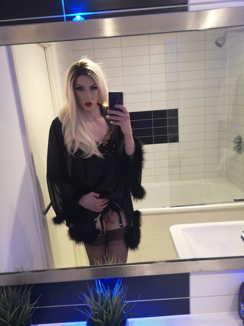 Photo by msbarbiemaryse published on October 16,2023 20:24:25 - BestThots
