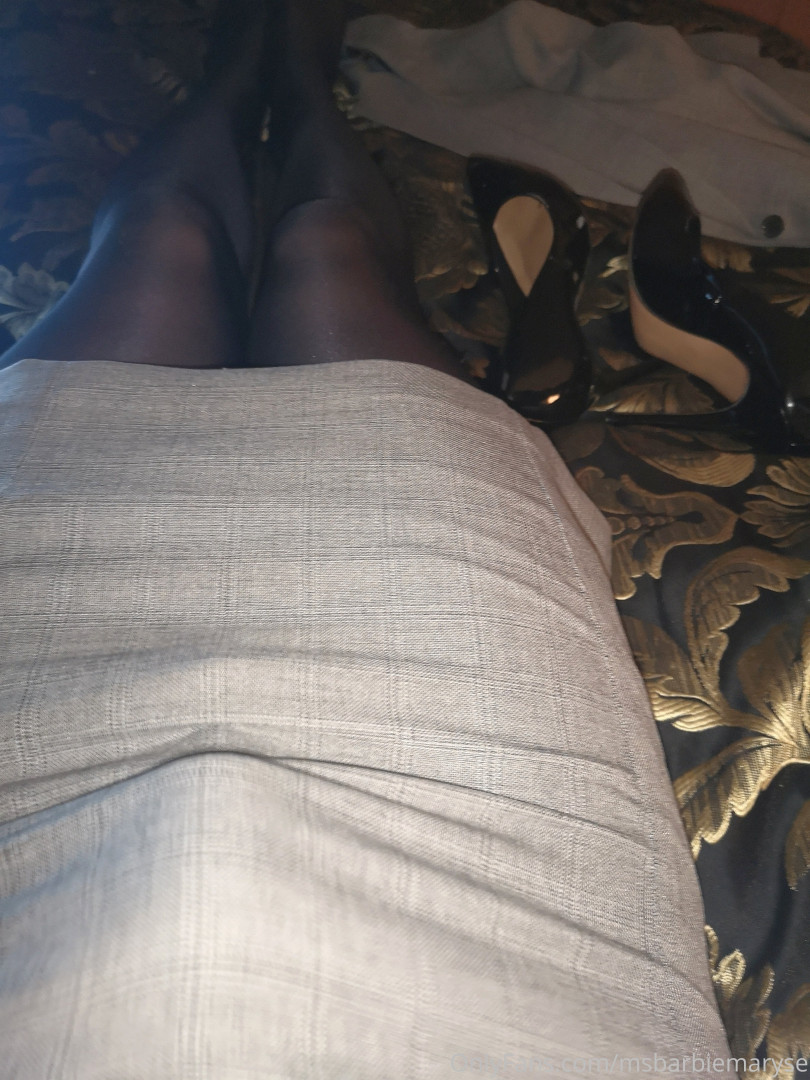 Photo by msbarbiemaryse published on October 16,2023 20:26:08 - BestThots