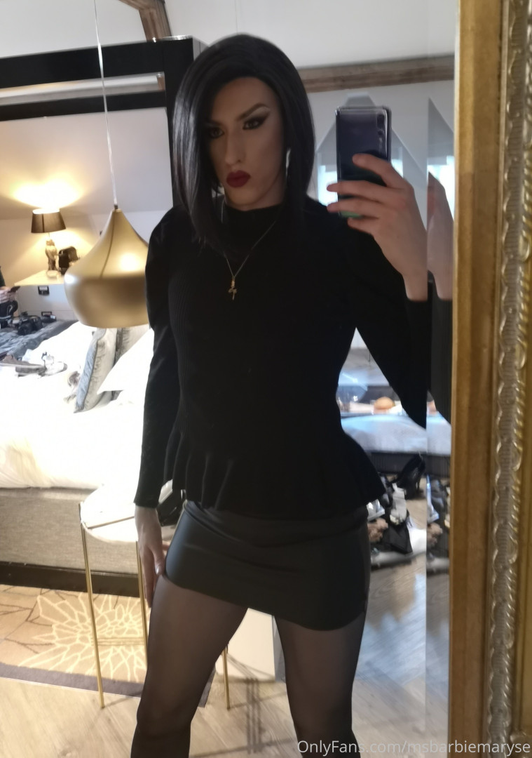 Photo by msbarbiemaryse published on October 16,2023 20:27:44 - BestThots