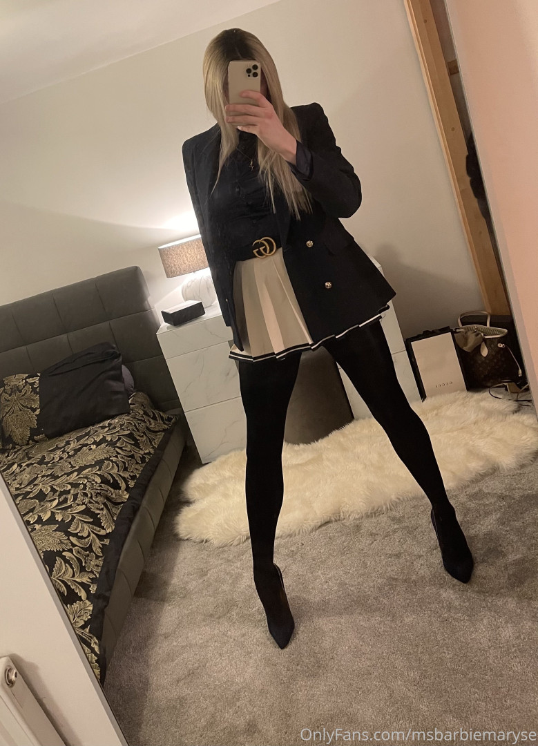 Photo by msbarbiemaryse published on October 16,2023 20:30:33 - BestThots