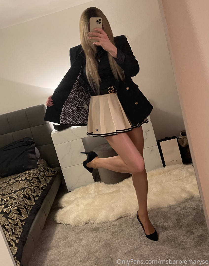 Photo by msbarbiemaryse published on October 16,2023 20:30:45 - BestThots